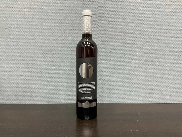 Sinols garnatxa n.v 0,5l (7x) - afbeelding 1 van  3