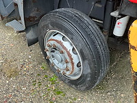 Sinotruck zz5371vdmc32100 industriële trekker (74024-2) - afbeelding 2 van  22