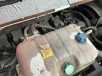 Sinotruck zz5371vdmc32100 industriële trekker (74024-2) - afbeelding 4 van  22