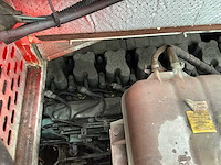 Sinotruck zz5371vdmc32100 industriële trekker (74024-2) - afbeelding 5 van  22