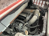 Sinotruck zz5371vdmc32100 industriële trekker (74024-2) - afbeelding 6 van  22