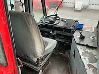 Sinotruck zz5371vdmc32100 industriële trekker (74024-2) - afbeelding 7 van  22