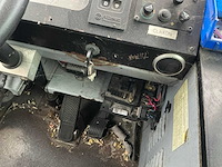 Sinotruck zz5371vdmc32100 industriële trekker (74024-2) - afbeelding 9 van  22