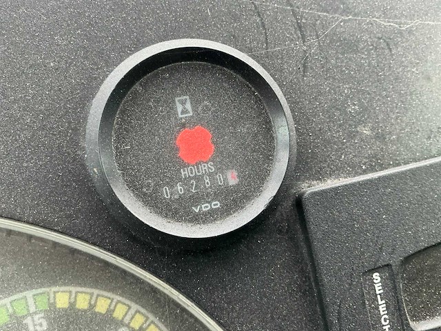 Sinotruck zz5371vdmc32100 industriële trekker (74024-2) - afbeelding 10 van  22