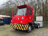 Sinotruck zz5371vdmc32100 industriële trekker (74024-2)