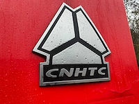Sinotruck zz5371vdmc32100 industriële trekker (74024-2) - afbeelding 14 van  22