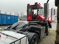 Sinotruck zz5371vdmc32100 industriële trekker (74024-2) - afbeelding 17 van  22