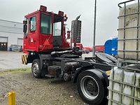 Sinotruck zz5371vdmc32100 industriële trekker (74024-2) - afbeelding 18 van  22