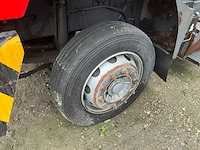 Sinotruck zz5371vdmc32100 industriële trekker (74024-2) - afbeelding 19 van  22