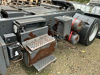 Sinotruck zz5371vdmc32100 industriële trekker (74024-2) - afbeelding 20 van  22