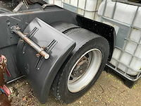 Sinotruck zz5371vdmc32100 industriële trekker (74024-2) - afbeelding 21 van  22