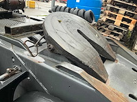 Sinotruck zz5371vdmc32100 industriële trekker (74024-2) - afbeelding 22 van  22