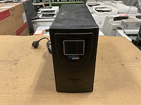 Sinpec back-up accu - afbeelding 2 van  3