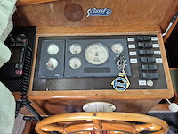 Sint jozef - linssen - motorjacht - afbeelding 16 van  24