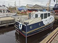 Sint jozef - linssen - motorjacht - afbeelding 19 van  24