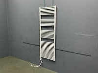 Sintarco - e-slmcp15w0900cscd - designradiator 173 cm - afbeelding 2 van  8