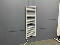Sintarco - e-slmcp15w0900cscd - designradiator 173 cm - afbeelding 4 van  8