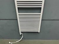Sintarco - e-slmcp15w0900cscd - designradiator 173 cm - afbeelding 7 van  8