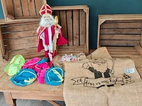Sinterklaas versiering
