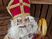 Sinterklaas versiering - afbeelding 2 van  3