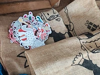 Sinterklaas versiering - afbeelding 3 van  3