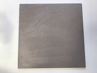 Sintesi - grijs - 60x60 cm - 6,48m2 - wandtegel