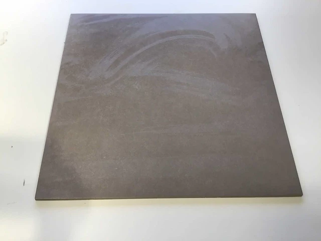 Sintesi - grijs - 60x60 cm - 6,48m2 - wandtegel - afbeelding 2 van  5