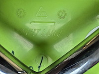 Sintesi - orbit large - stoel (4x) - afbeelding 3 van  11