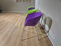 Sintesi - orbit large - stoel (4x) - afbeelding 7 van  11