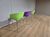 Sintesi - orbit large - stoel (4x) - afbeelding 9 van  11