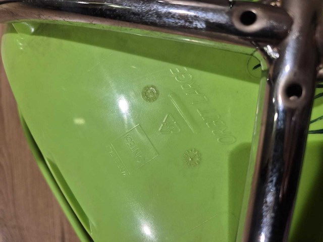 Sintesi - orbit large - stoel (4x) - afbeelding 11 van  11