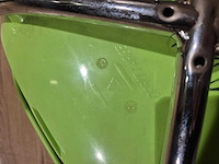 Sintesi - orbit large - stoel (4x) - afbeelding 11 van  11