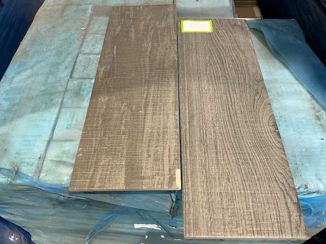 Sintesi gres porcellanto 600x200 vloertegel 53m² - afbeelding 1 van  8