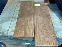 Sintesi gres porcellanto 600x200 vloertegel 53m² - afbeelding 1 van  8