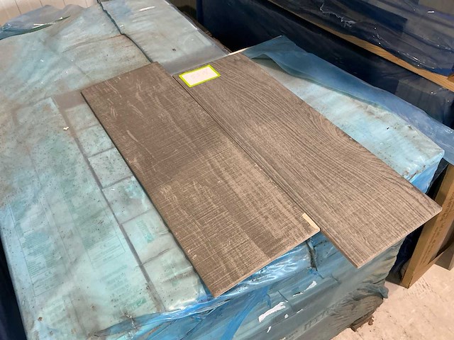 Sintesi gres porcellanto 600x200 vloertegel 53m² - afbeelding 3 van  8