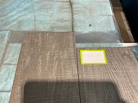 Sintesi gres porcellanto 600x200 vloertegel 53m² - afbeelding 4 van  8