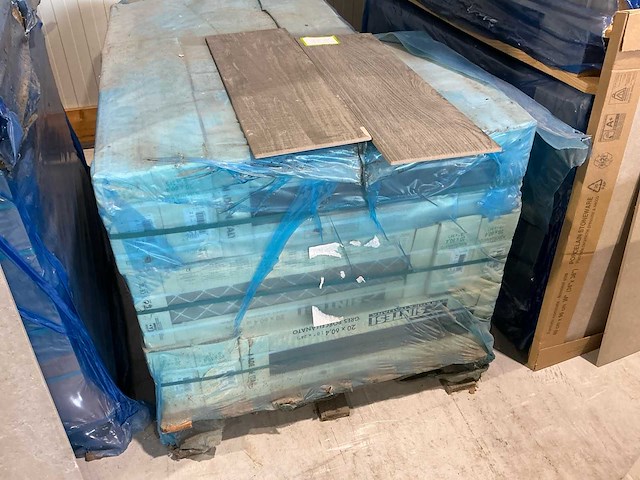 Sintesi gres porcellanto 600x200 vloertegel 53m² - afbeelding 5 van  8