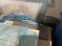 Sintesi gres porcellanto 600x200 vloertegel 53m² - afbeelding 7 van  8