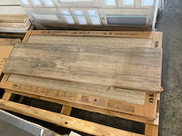 Sintesi keramisch parket 30x121 cm ca. 3 m² - afbeelding 1 van  2