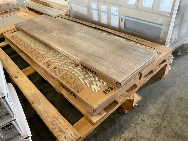 Sintesi keramisch parket 30x121 cm ca. 3 m² - afbeelding 2 van  2