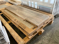 Sintesi keramisch parket 30x121 cm ca. 3 m² - afbeelding 2 van  2