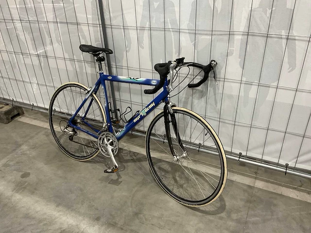 Sintesi nyx racefiets - afbeelding 1 van  6