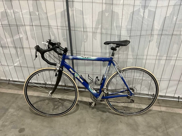 Sintesi nyx racefiets - afbeelding 3 van  6