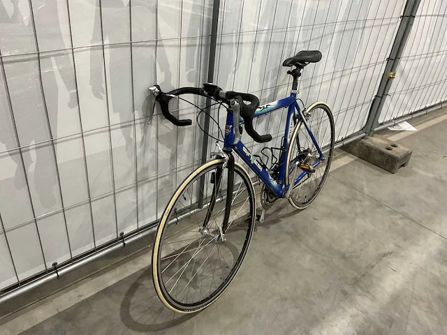 Sintesi nyx racefiets - afbeelding 5 van  6