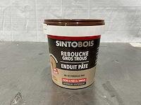 Sintobois houtvulmiddel (17x) - afbeelding 1 van  4