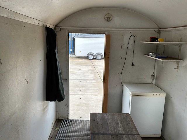 Sinus 350 kantine-unit - afbeelding 1 van  7