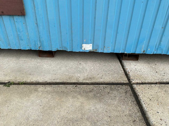 Sinus 350 kantine-unit - afbeelding 3 van  7