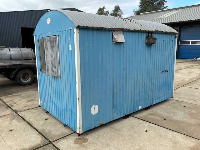 Sinus 350 kantine-unit - afbeelding 4 van  7
