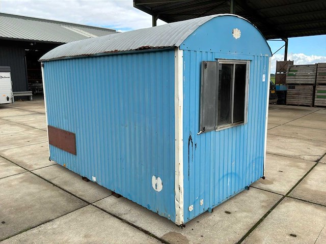 Sinus 350 kantine-unit - afbeelding 5 van  7
