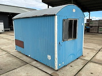 Sinus 350 kantine-unit - afbeelding 5 van  7